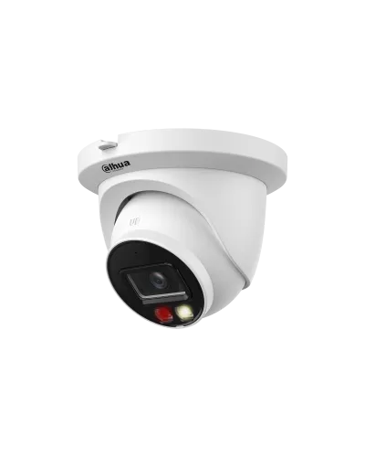 DH-IPC-HDW2249TMP-S-IL-0280B. Профессиональная видеокамера IP купольная. Dahua в Новосибирске