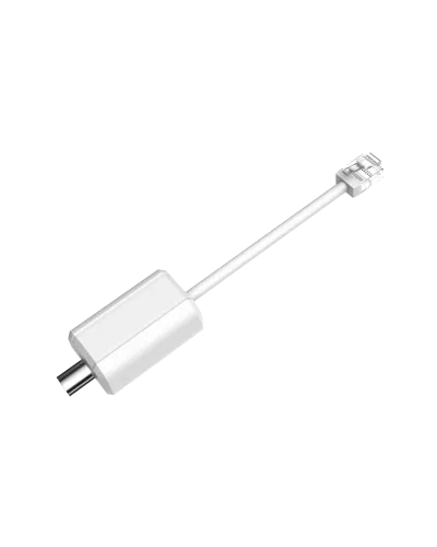 DH-LR1002. Преобразователь интерфейсов с РОЕ. Dahua в Новосибирске