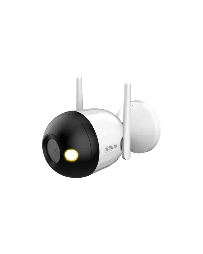 DH-IPC-F4CP-PV-0280B. Профессиональная видеокамера IP цилиндрическая. Dahua в Новосибирске