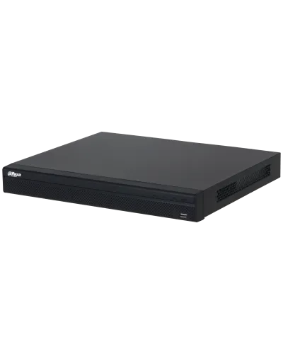 DHI-NVR4232-4KS3. IP-видеорегистратор 32-канальный. Dahua в Новосибирске