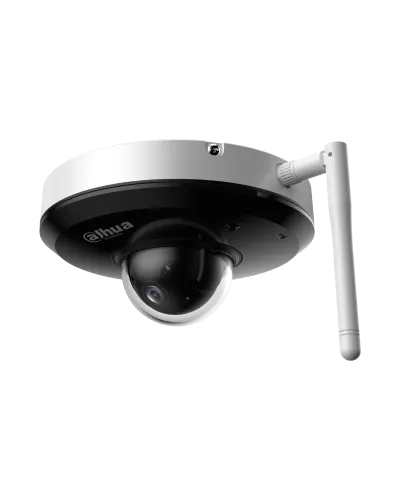 DH-SD1A404DB-GNY-W. Профессиональная видеокамера IP поворотная. Dahua в Новосибирске