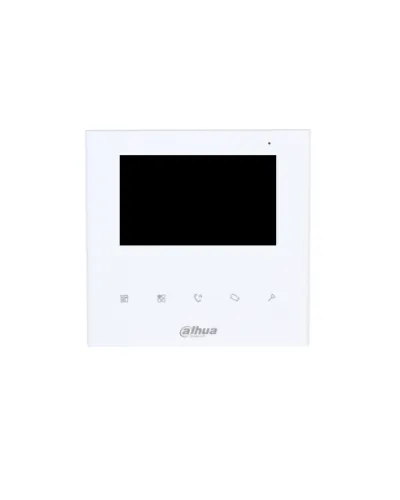 DHI-VTH1010J. Монитор видеодомофона цветной. Dahua в Новосибирске