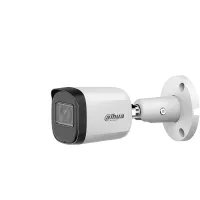 DH-HAC-B1A21P-U-0280B. Профессиональная видеокамера мультиформатная цилиндрическая. Dahua