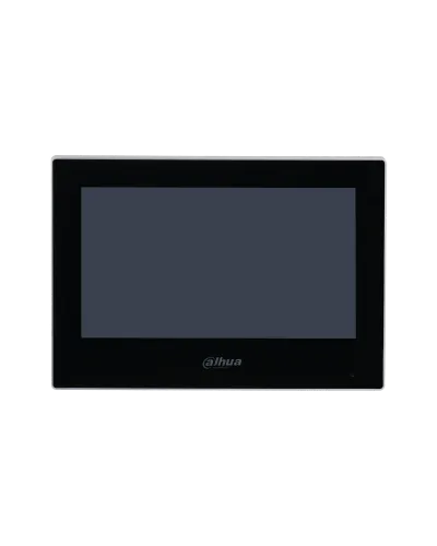 DHI-VTH2621G-P. Монитор IP-видеодомофона цветной. Dahua в Новосибирске