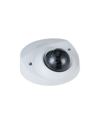 DH-IPC-HDBW2231FP-AS-0360B-S2. Профессиональная видеокамера IP купольная. Dahua в Новосибирске