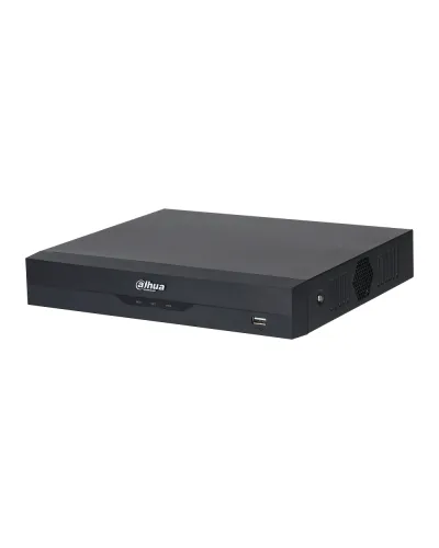 DH-XVR5116HE-I3. Видеорегистратор мультиформатный 16-канальный. Dahua в Новосибирске