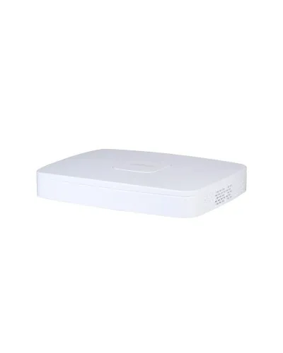 DHI-XVR5104C-4KL-I3 (DH-XVR5104C-4KL-I3). Видеорегистратор мультиформатный 4-канальный. Dahua в Новосибирске