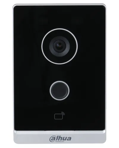 DHI-VTO2211G-P-S2. Вызывная панель IP-домофона. Dahua в Новосибирске