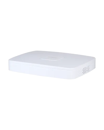 DHI-NVR4108-8P-EI. IP-видеорегистратор 8-канальный. Dahua в Новосибирске