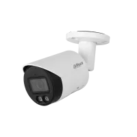 DH-IPC-HFW2249SP-S-IL-0360B. Профессиональная видеокамера IP цилиндрическая. Dahua