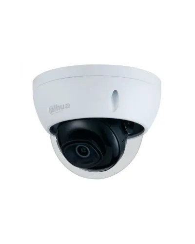 DH-IPC-HDBW3249EP-AS-NI-0280B. Профессиональная видеокамера IP купольная. Dahua в Новосибирске