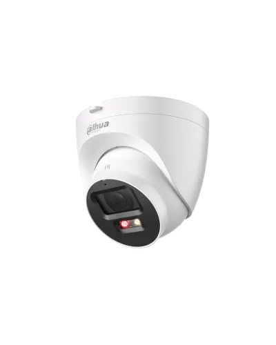 DH-IPC-HDW2449TP-S-PV-0360B. Профессиональная видеокамера IP купольная. Dahua в Новосибирске