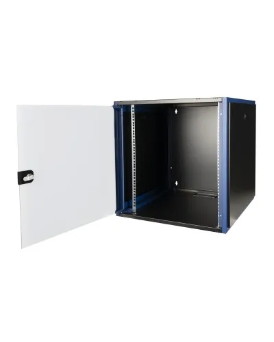 DR-600111. Шкаф телекоммуникационный 19 настенный 9U. Datarex в Новосибирске