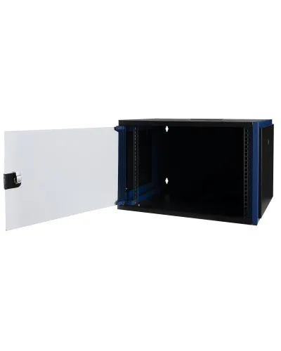 DR-600021. Шкаф телекоммуникационный 19 настенный 7U. Datarex в Новосибирске