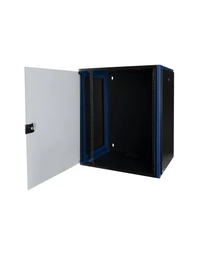 DR-600221. Шкаф телекоммуникационный 19 настенный 12U. Datarex в Новосибирске