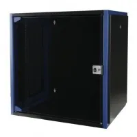 DR-600211. Шкаф телекоммуникационный 19 настенный 12U. Datarex