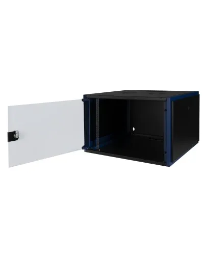 DR-600511. Шкаф телекоммуникационный 19 настенный 4U. Datarex в Новосибирске
