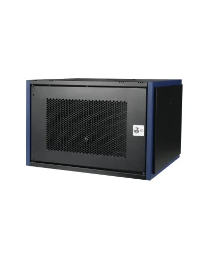 DR-620511. Шкаф телекоммуникационный 19 настенный 4U. Datarex в Новосибирске