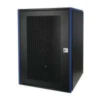 DR-620421. Шкаф телекоммуникационный 19 напольный 18U. Datarex