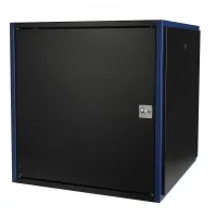 DR-610221. Шкаф телекоммуникационный 19 настенный 12U. Datarex