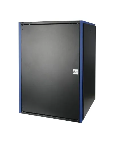 DR-610421. Шкаф телекоммуникационный 19 напольный 18U. Datarex в Новосибирске