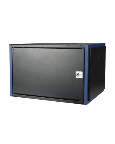 DR-610021. Шкаф телекоммуникационный 19 настенный 7U. Datarex в Новосибирске