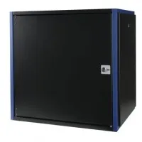 DR-610211. Шкаф телекоммуникационный 19 настенный 12U. Datarex