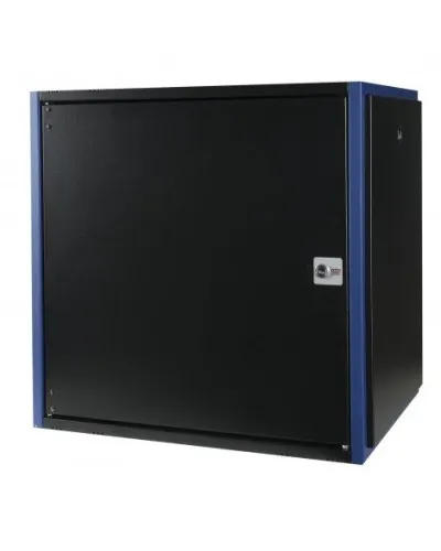 DR-610211. Шкаф телекоммуникационный 19 настенный 12U. Datarex в Новосибирске