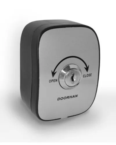 DoorHan KEYSWITCH_N. Ключ-выключатель. DoorHan в Новосибирске