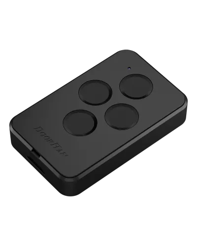 DoorHan Transmitter 4-PRO. Брелок-передатчик радиоканальный. DoorHan в Новосибирске