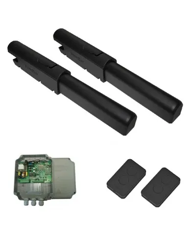 DoorHan SW-5000PROBASE +. Комплект приводов для распашных ворот. DoorHan в Новосибирске