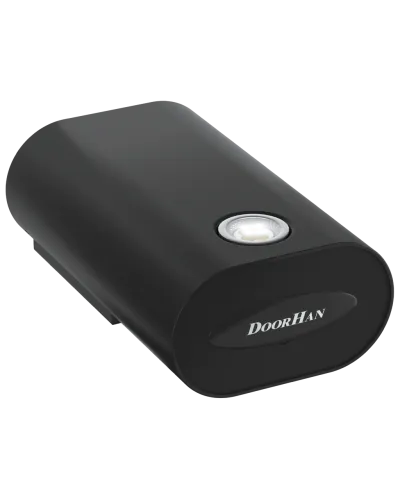 DoorHan SE-1200KIT. Комплект привода для секционных ворот. DoorHan в Новосибирске