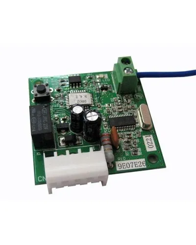DoorHan Receiver 433. Приемник встраиваемый. DoorHan в Новосибирске