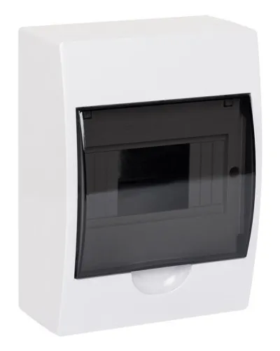 ЩРН-П- 6 IP41 PROxima (pb40-n-6). Щит распределительный навесной. EKF в Новосибирске