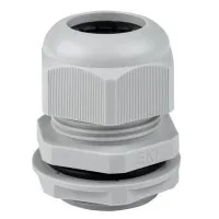 Сальник PG29 IP54 d отв. 37 (plc-pg-29). Сальник. EKF