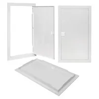 Nova 3 габарит IP40 PROxima (nv-door-m-3). Дверь металлическая. EKF