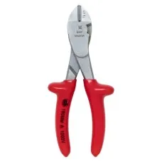 Силовые бокорезы Master 180 мм 1000В (sbo-180-mas-in). Силовые бокорезы. EKF