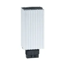 Обогреватель на DIN-рейку клеммный 75Вт 230В IP20 (heater-click-75-20). Обогреватель на DIN-рейку. EKF