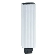 Обогреватель на DIN-рейку клеммный 150Вт 230В IP20 (heater-click-150-20). Обогреватель на DIN-рейку. EKF