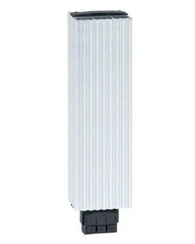 Обогреватель на DIN-рейку клеммный 150Вт 230В IP20 (heater-click-150-20). Обогреватель на DIN-рейку. EKF в Новосибирске