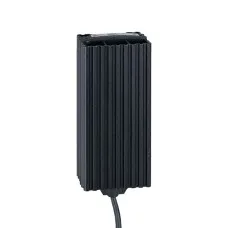 Обогреватель на DIN-рейку 100Вт 230В IP20 (heater-100-20). Обогреватель на DIN-рейку. EKF