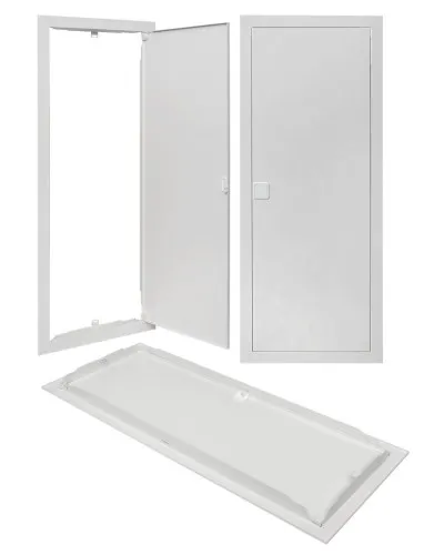 Nova 5 габарит IP40 PROxima (nv-door-m-5). Дверь металлическая. EKF в Новосибирске