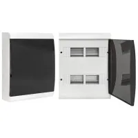 ЩРН-П-24 IP41 Basic (pb-n-24-bas). Щит распределительный навесной. EKF