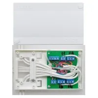 КС-4.1. Коробка соединительная. ELTIS