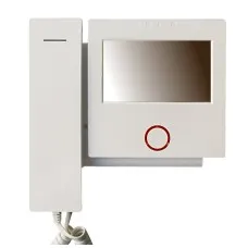 ELTIS VM400-4CL. Монитор видеодомофона. ELTIS
