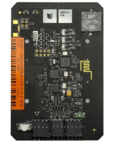 ER1003 ESMART Reader BLE . Считыватель бесконтактный для proxi-карт и брелоков. ESMART в Новосибирске