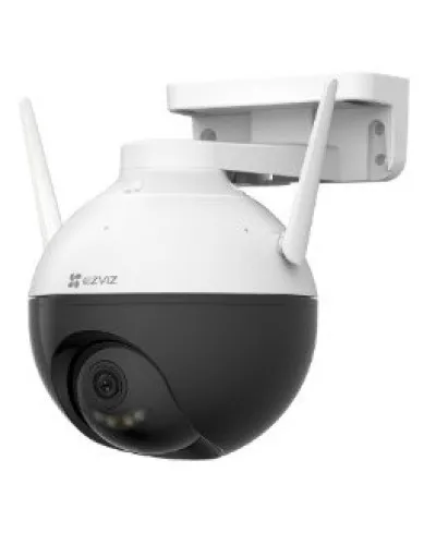 CS-C8C (1080P,6mm). Видеокамера IP поворотная. EZVIZ в Новосибирске