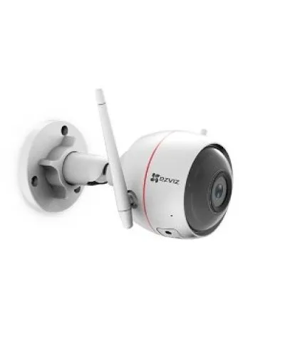 CS-C3W (4MP,4mm,H.265). Видеокамера IP цилиндрическая. EZVIZ в Новосибирске