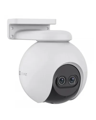 CS-C8PF (2MP,W1). Видеокамера IP поворотная. EZVIZ в Новосибирске
