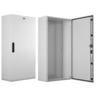 EMWS-1000.600.400-1-IP66. Шкаф электротехнический системный. Elbox